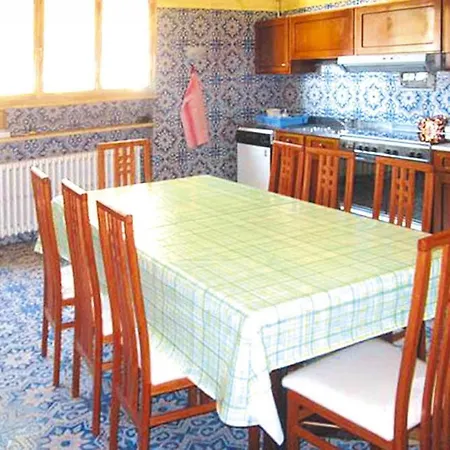 Holiday - Ilm03012-f بيت للعطل غيفّا